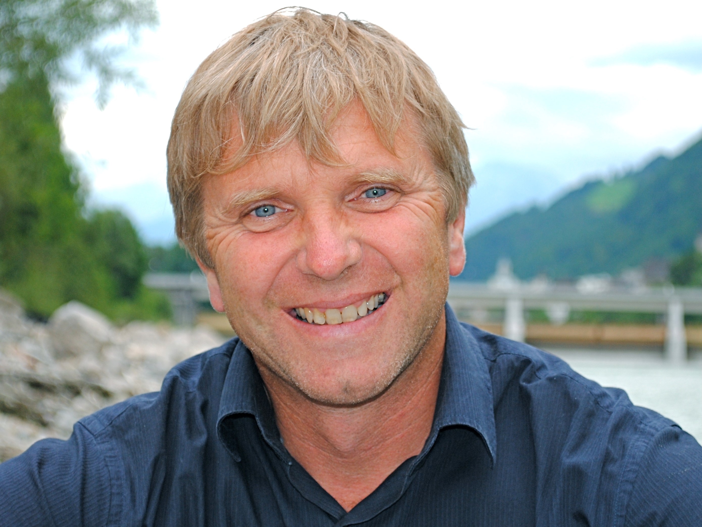 Ing. Erwin Bernsteiner